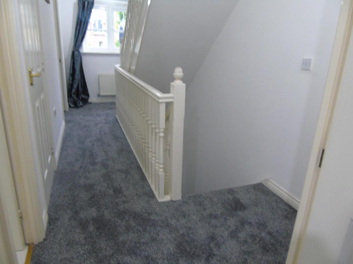 Manchester City Stay Bed & Breakfast Manchester