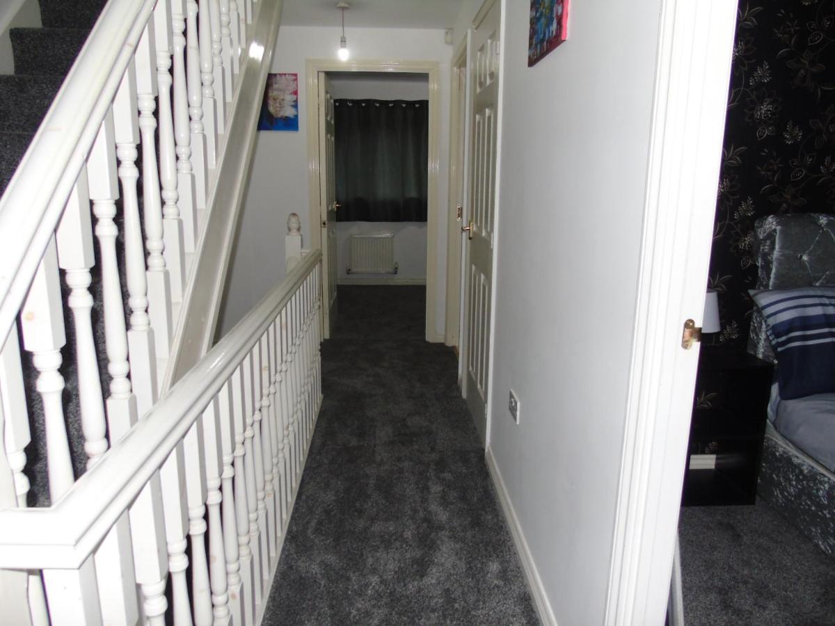 Bed & Breakfast Manchester City Stay *
