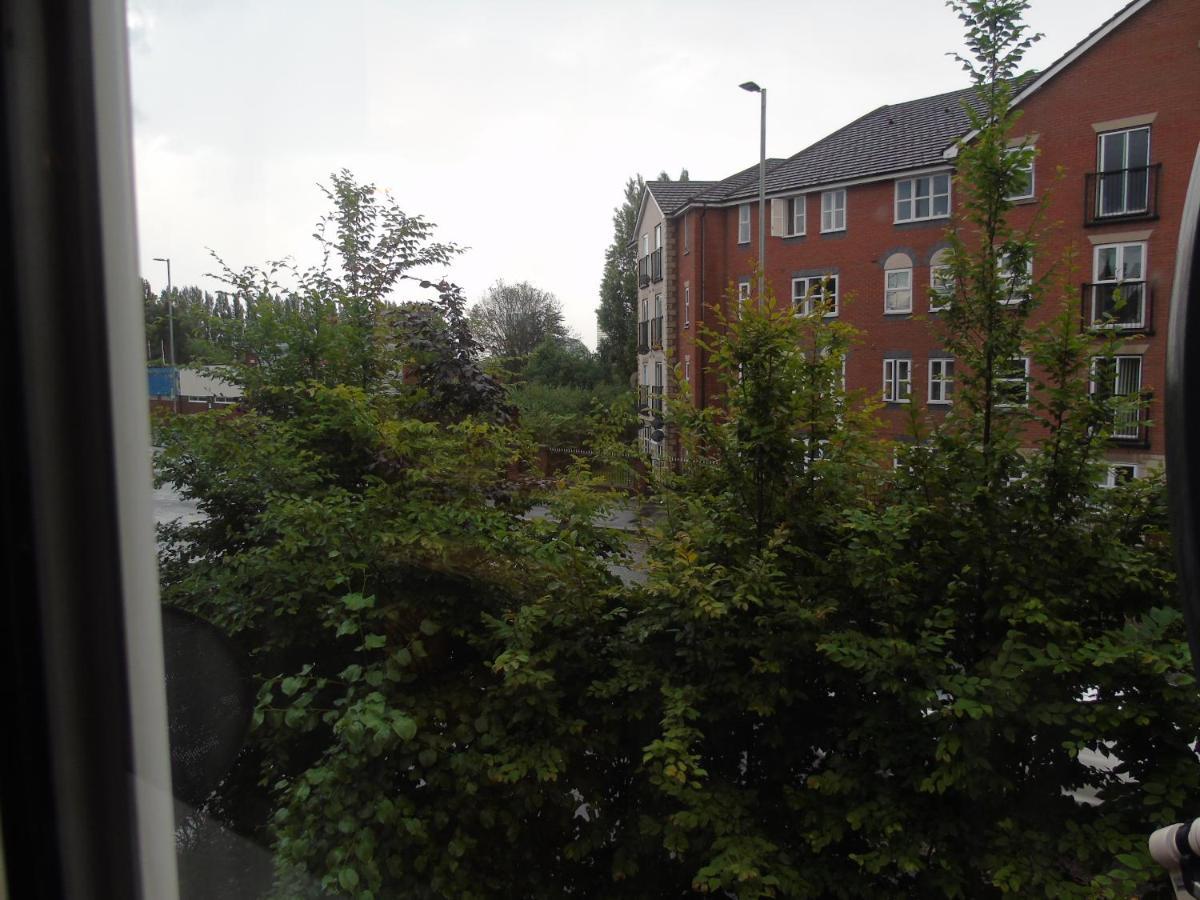 Bed & Breakfast Manchester City Stay *