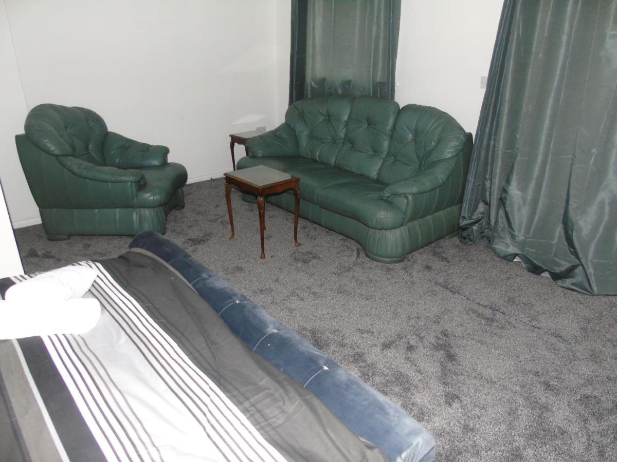 Bed & Breakfast Manchester City Stay *
