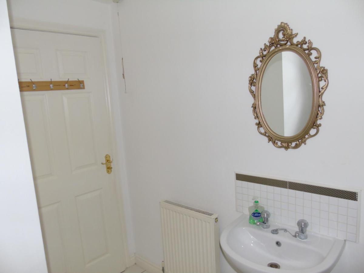 Manchester City Stay Bed & Breakfast Manchester