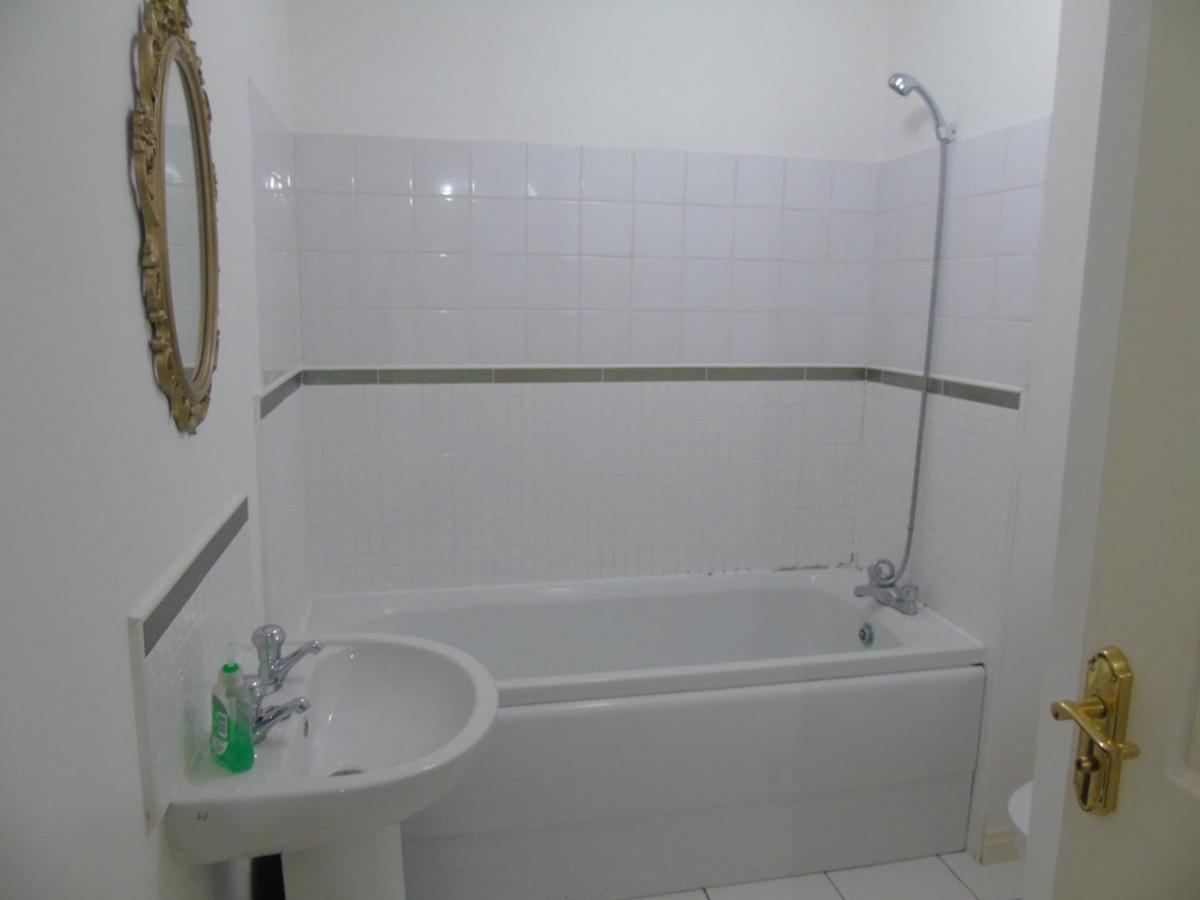 Manchester City Stay Bed & Breakfast Manchester