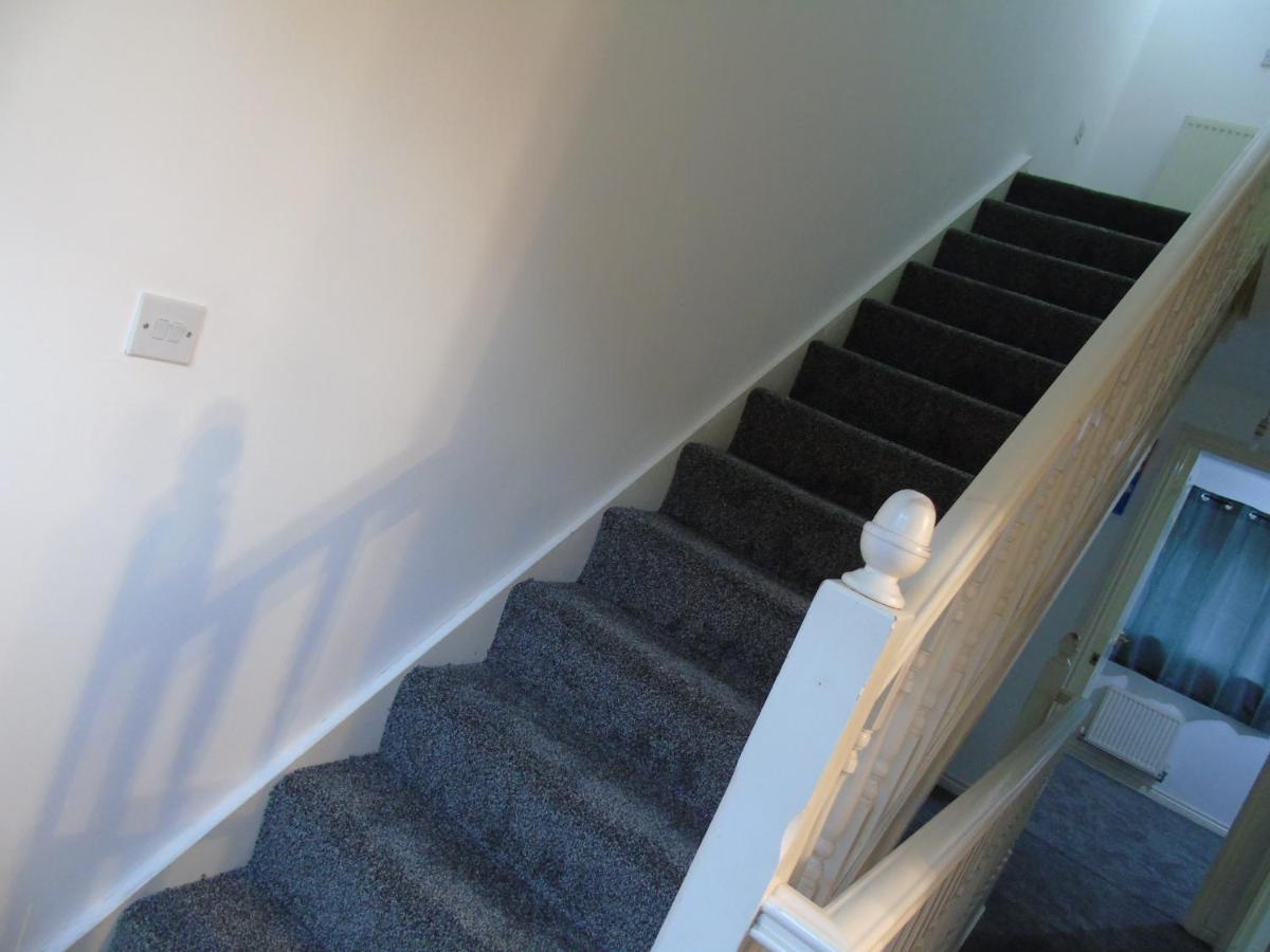 Bed & Breakfast Manchester City Stay *