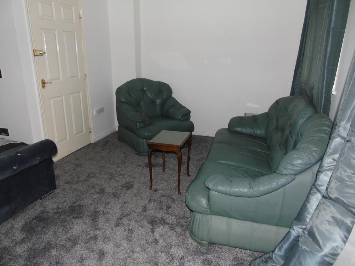 Bed & Breakfast Manchester City Stay