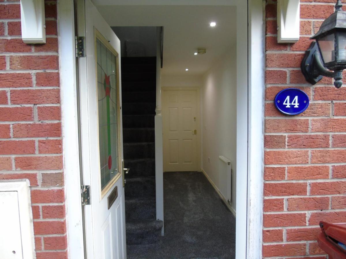 Bed & Breakfast Manchester City Stay Manchester