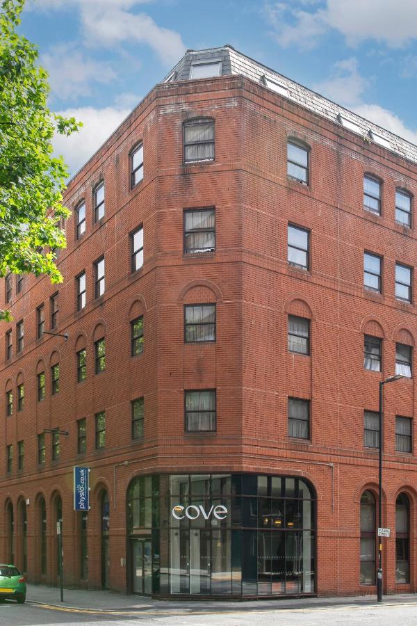 Cove Minshull Street Hotel 4*