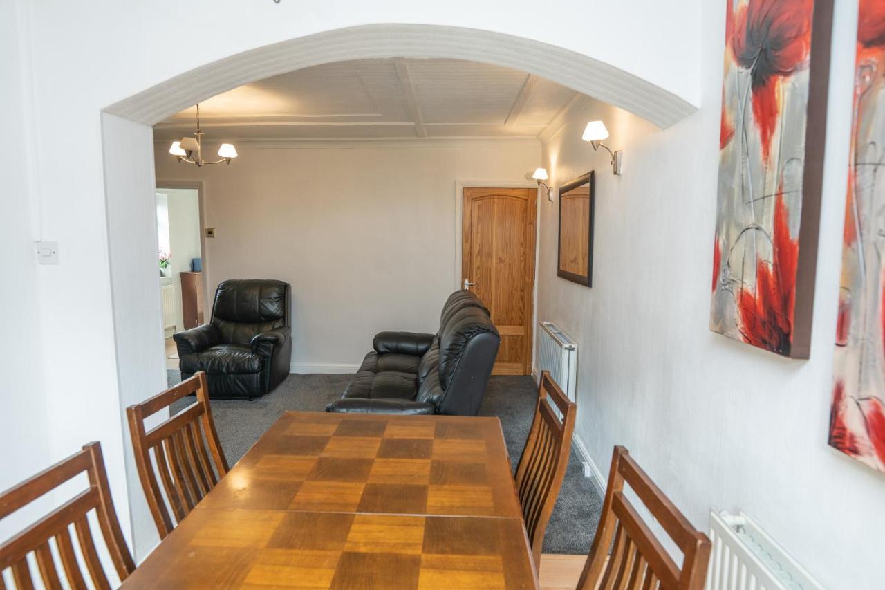 Holiday home Heat-on House *