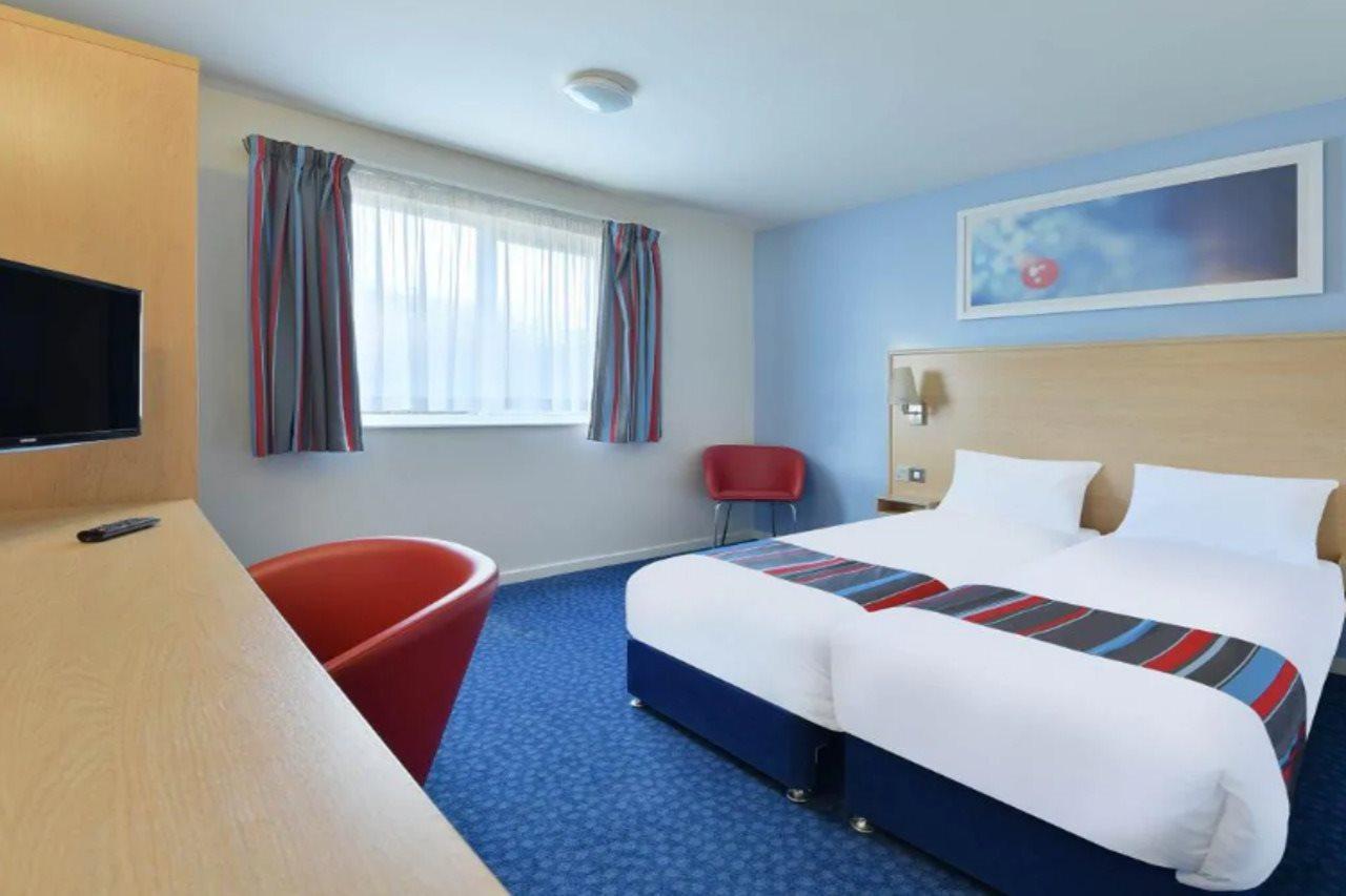 Travelodge Central Arena Hotel Manchester