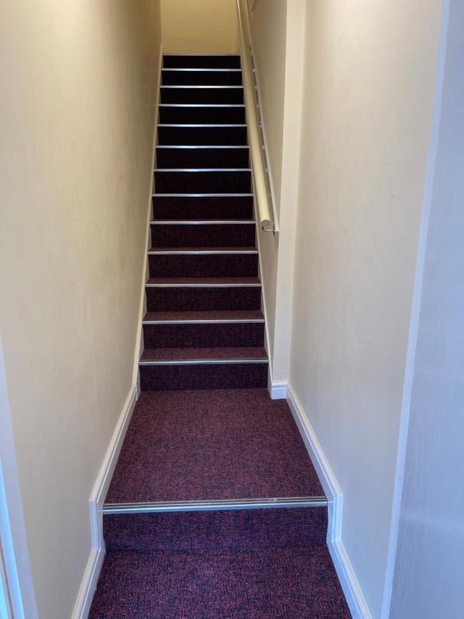 Apartment Studio Flats Manchester