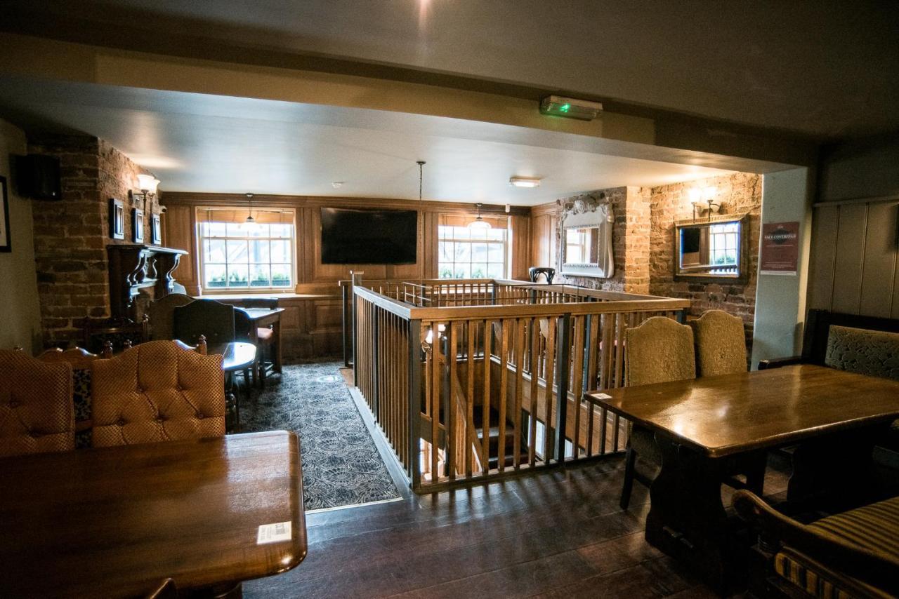 Lower Turks Head * Manchester