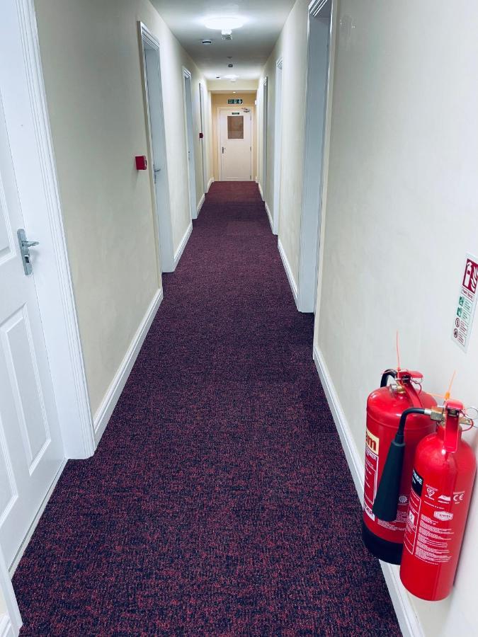 Studio Flats *
