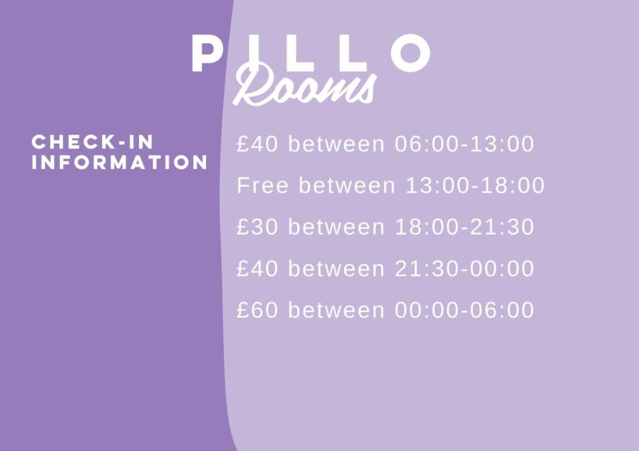 Modern Studio Close To City Centre Deansgate By Pillo * Manchester