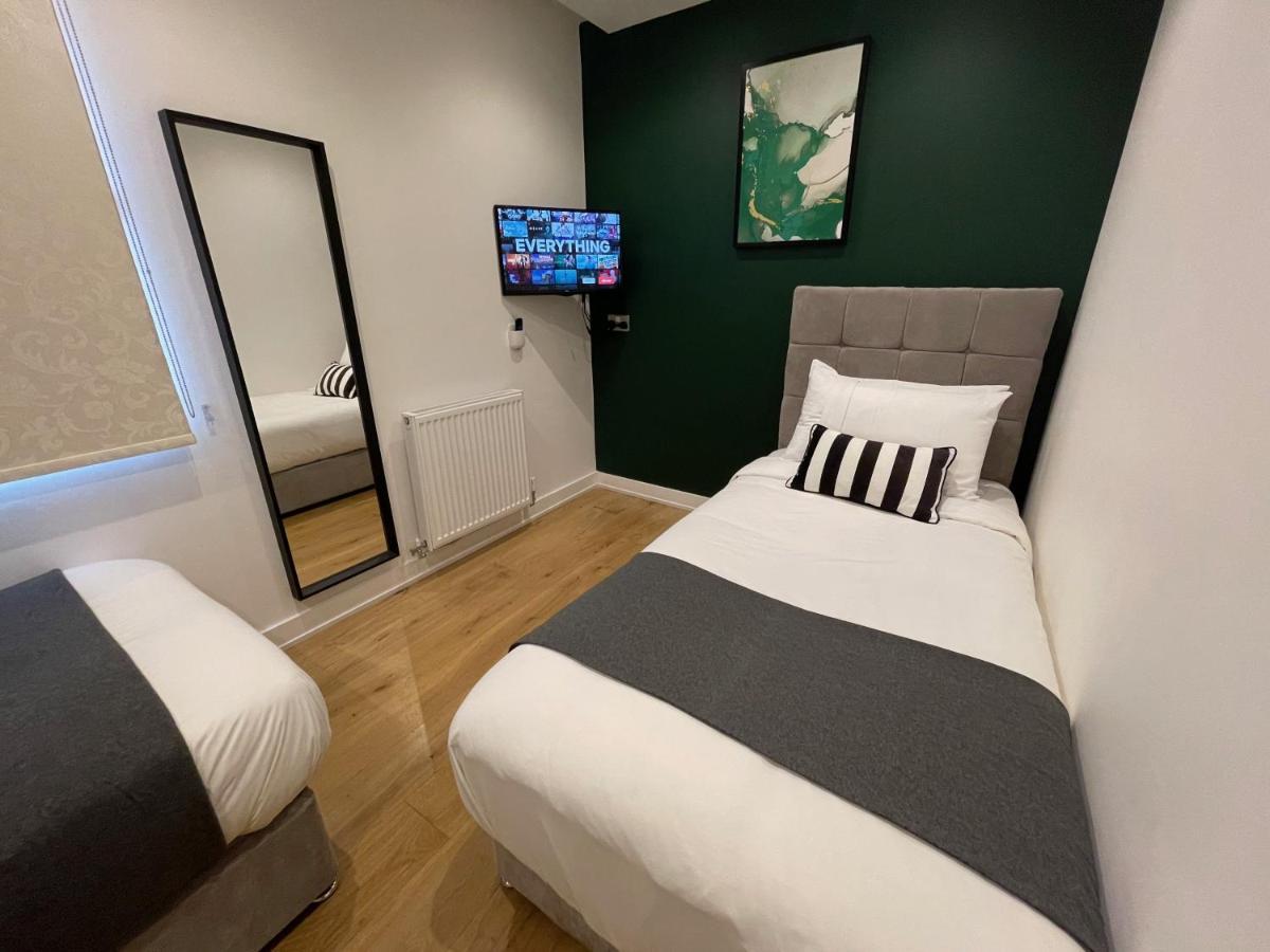 Quay Apartment *