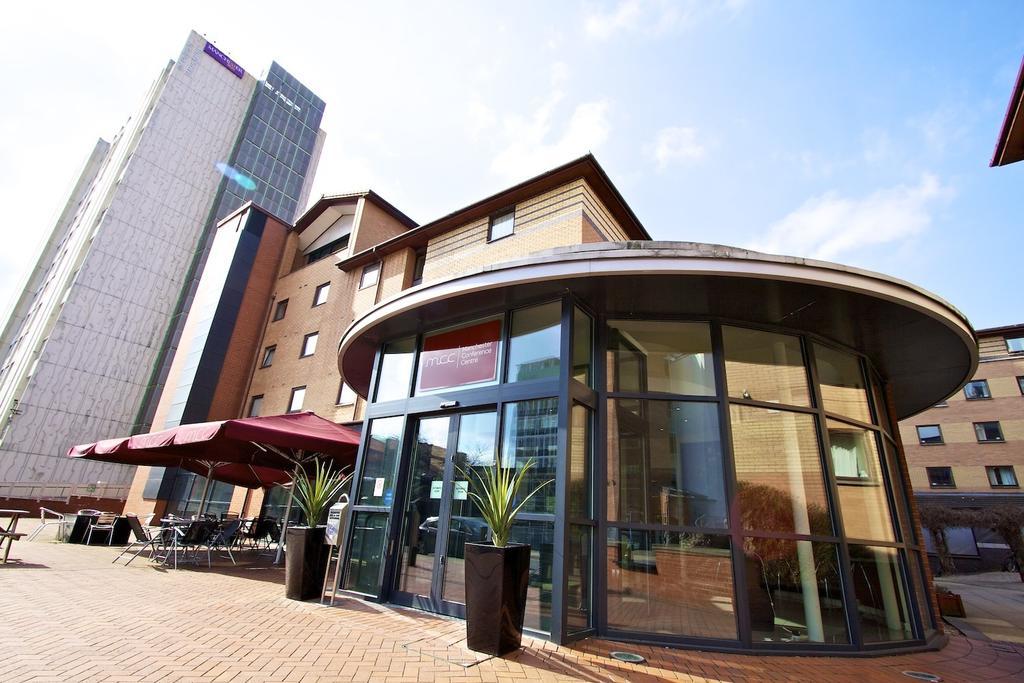 Hotel Weston Hall - Halls Of 2*