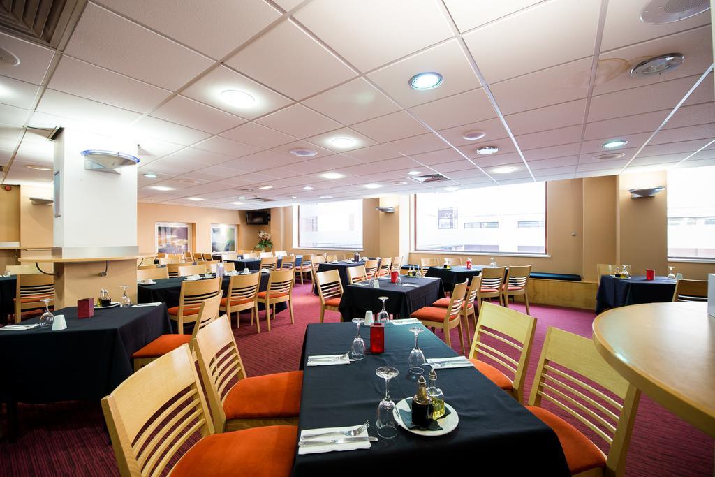 Hotel Weston Hall - Halls Of