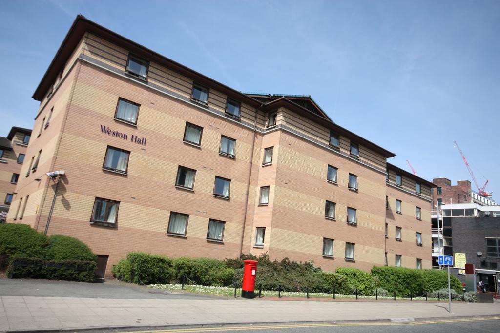Weston Hall - Halls Of 2* Manchester