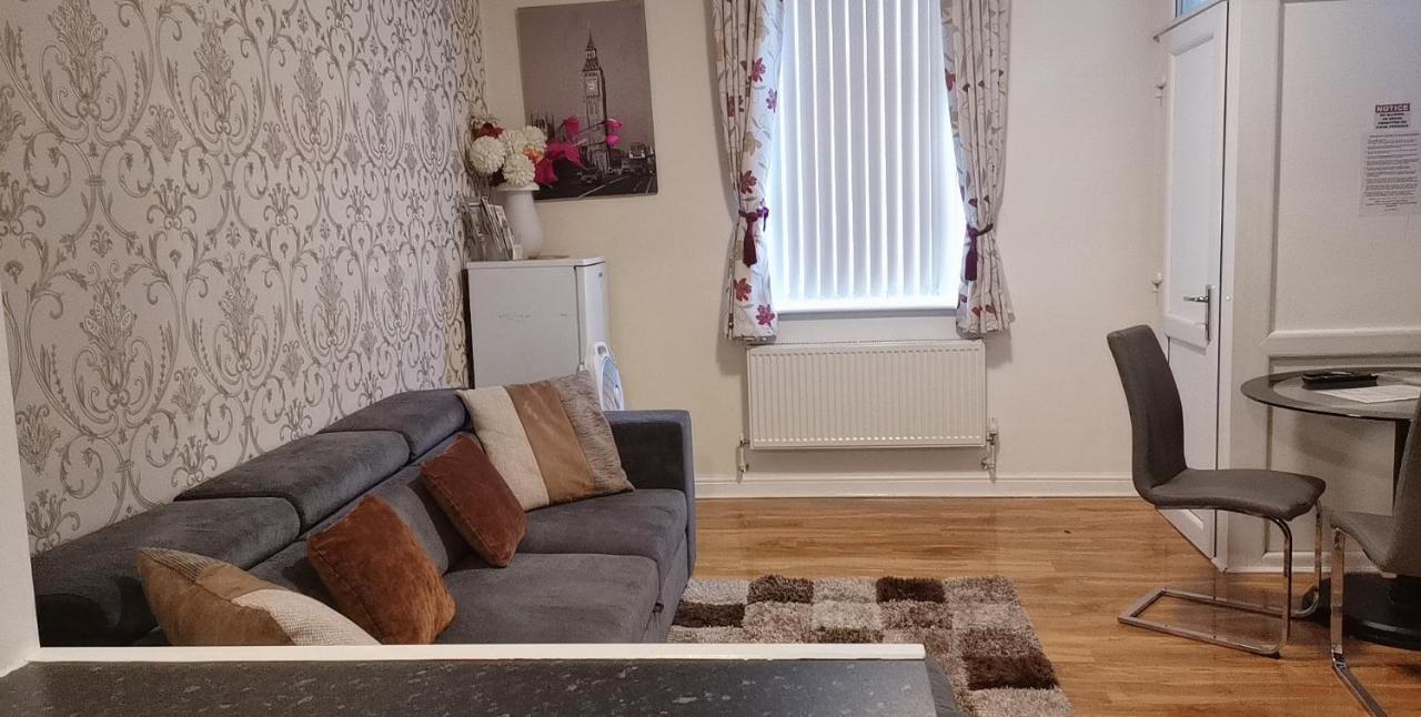 Knutsford House Holidays Holiday home