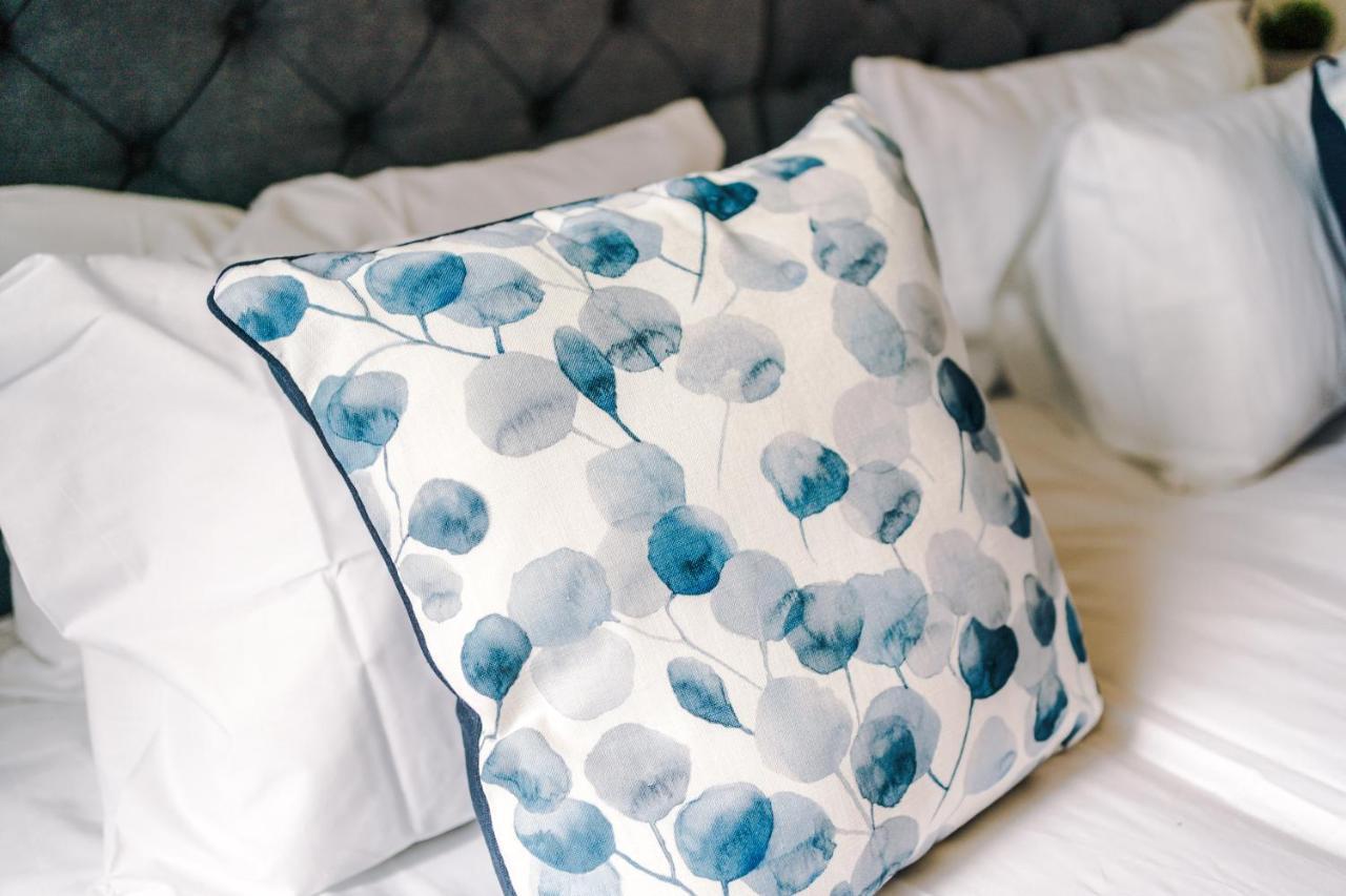 Holiday home Rest&recharge At Karma House *