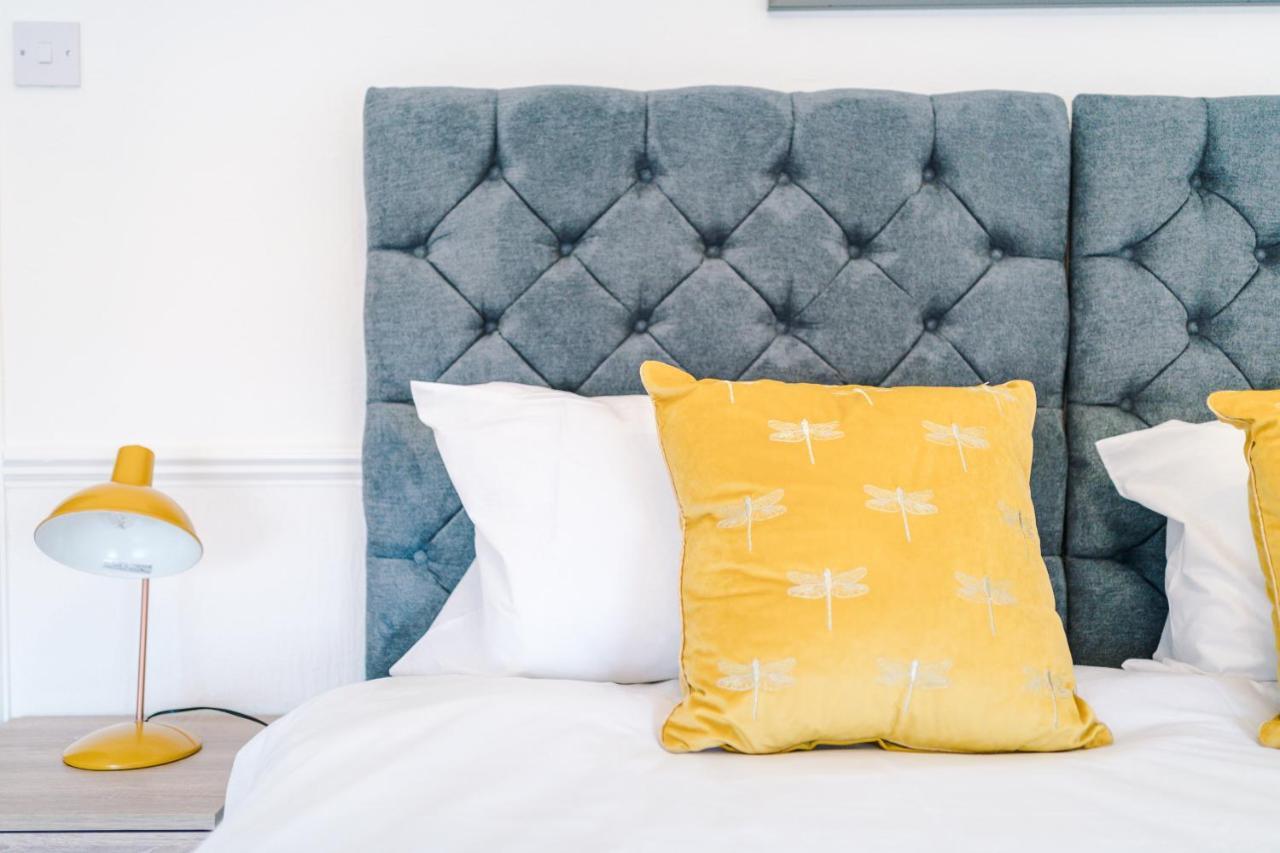 Rest&recharge At Karma House Manchester