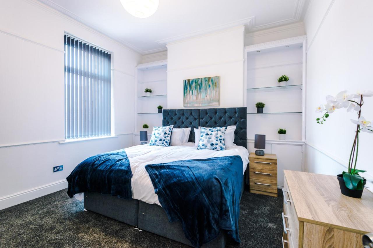Holiday home Rest&recharge At Karma House *