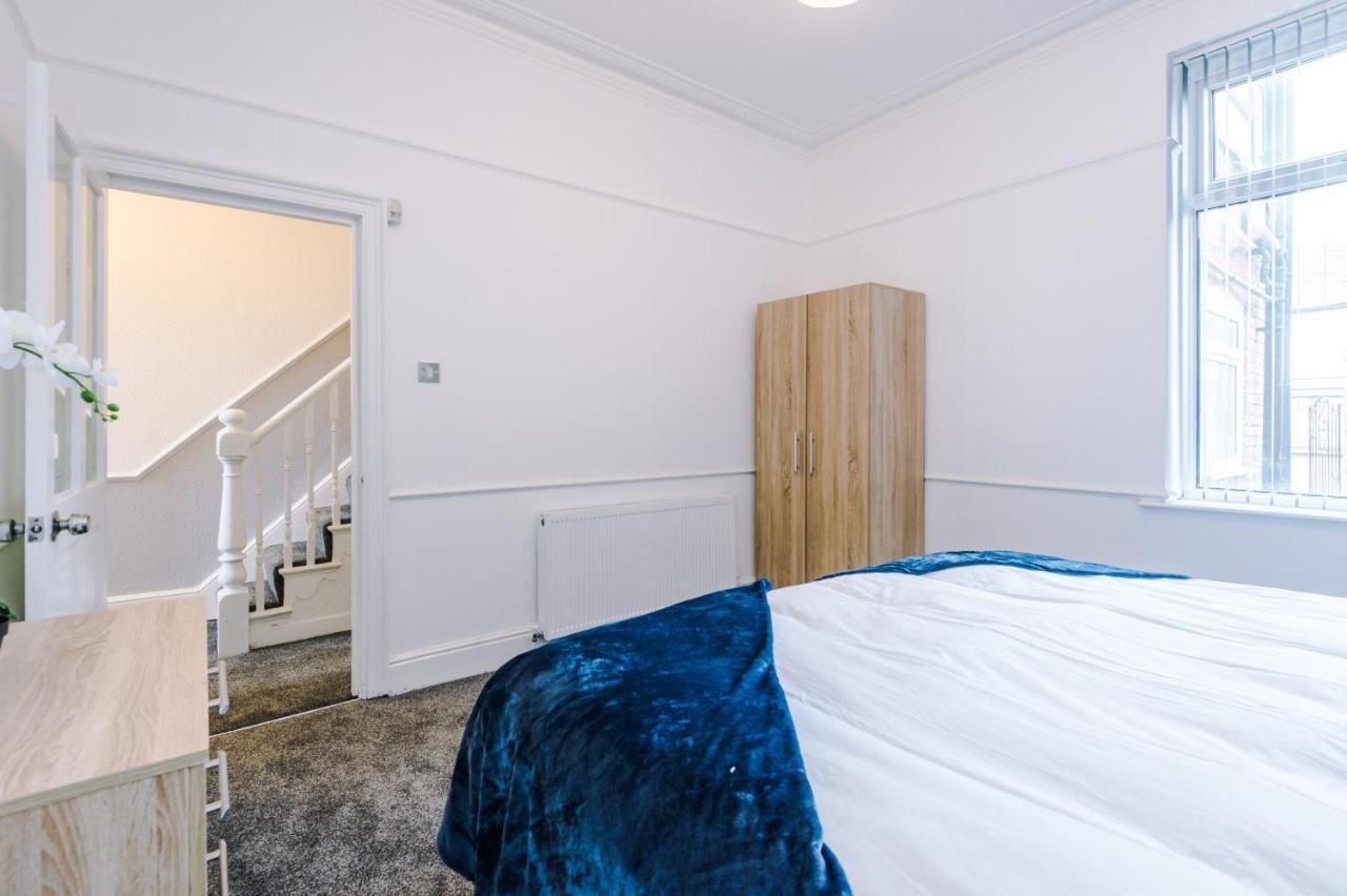 Rest&recharge At Karma House * Manchester