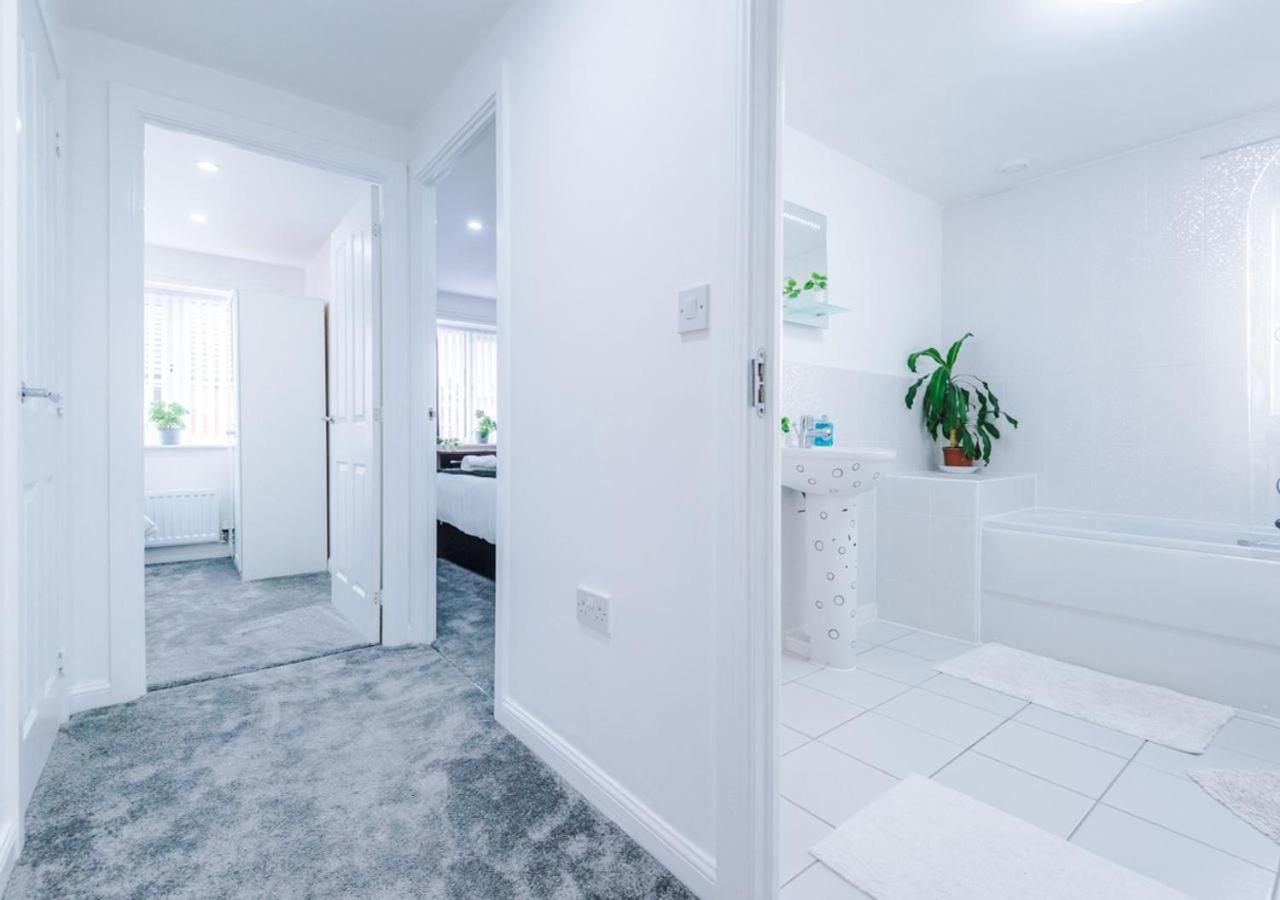 Luxury 3 Bedroom House Close To Center Appartement *
