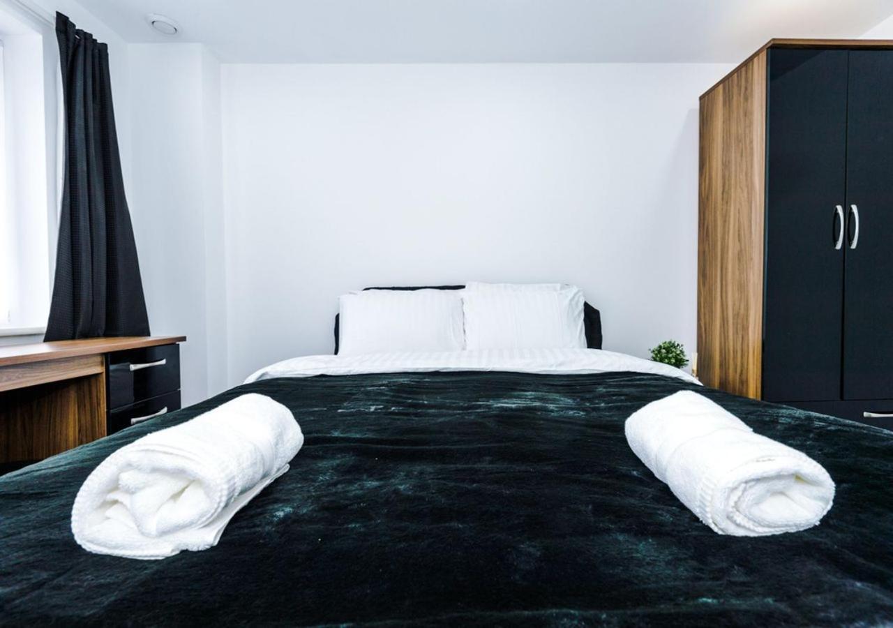 Appartement Luxury 3 Bedroom House Close To Center *