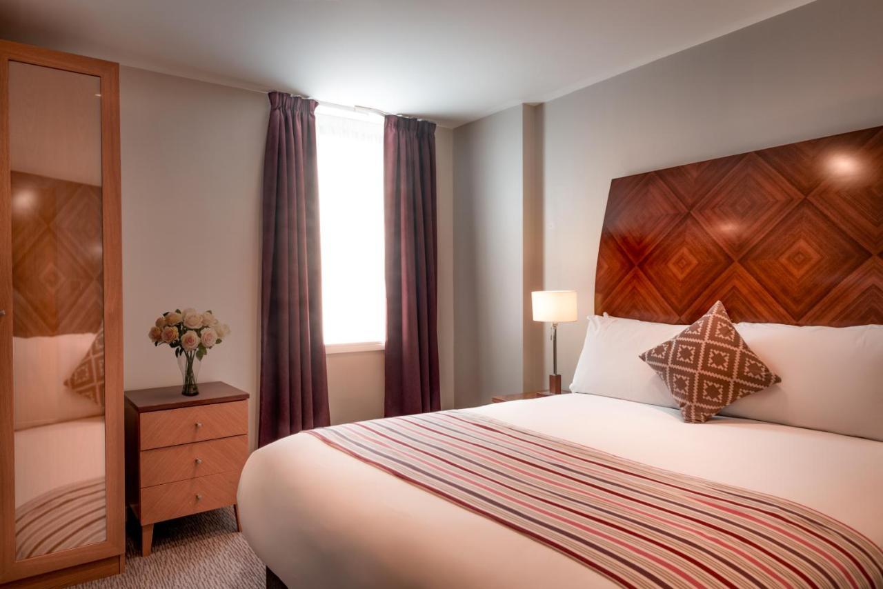 Aparthotel Premier Manchester