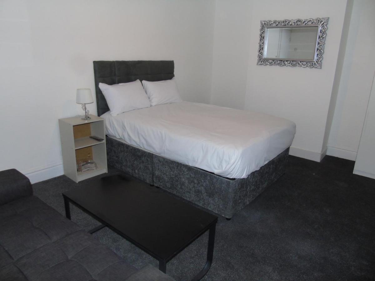 Salford Guest house