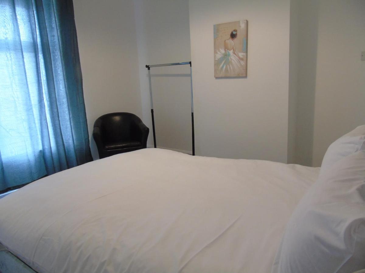 Guest house Salford Manchester
