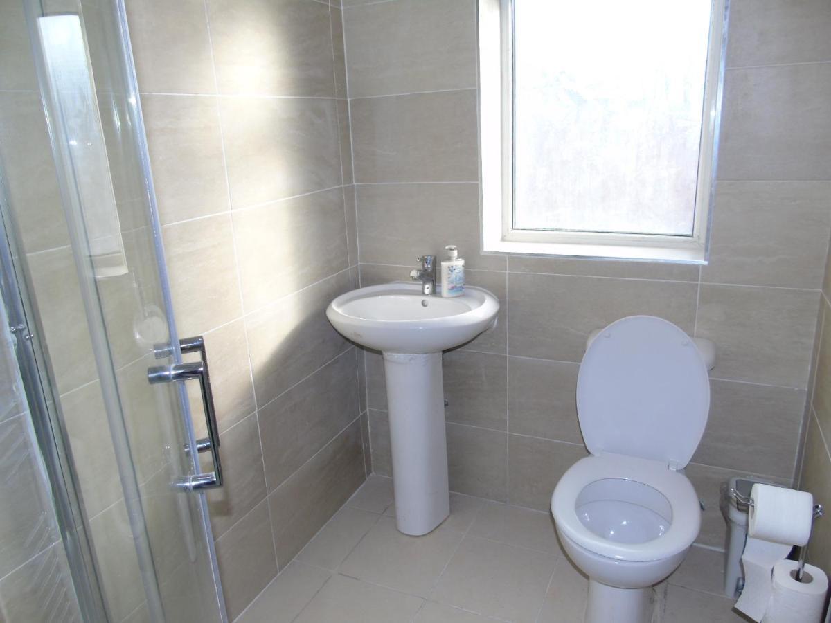 Guest house Salford Manchester