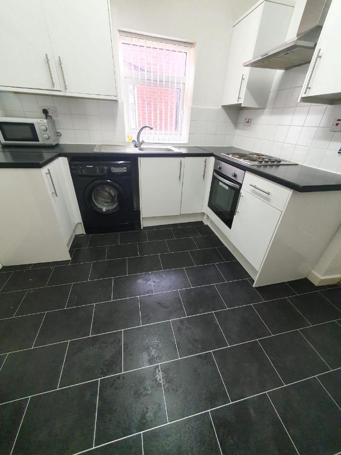 Salford Ark Comfort Near Salford Royal And Trafford Centre Appartement Manchester