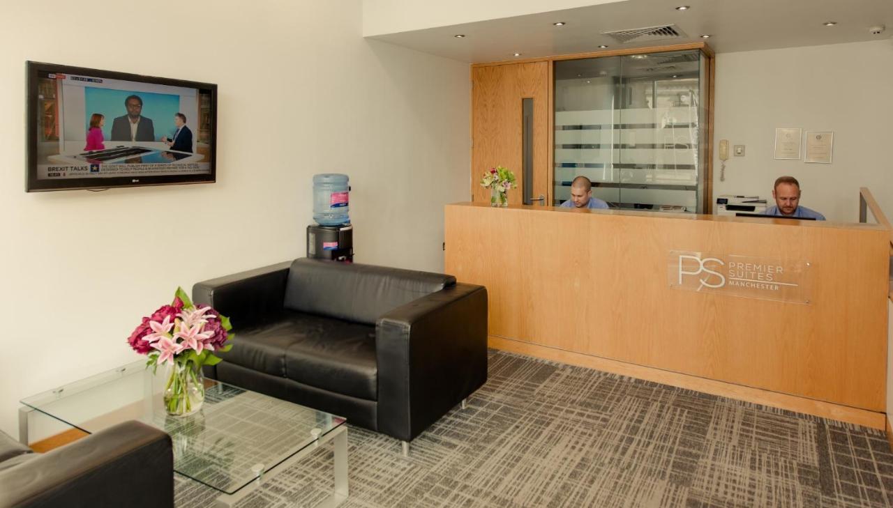 Premier Aparthotel