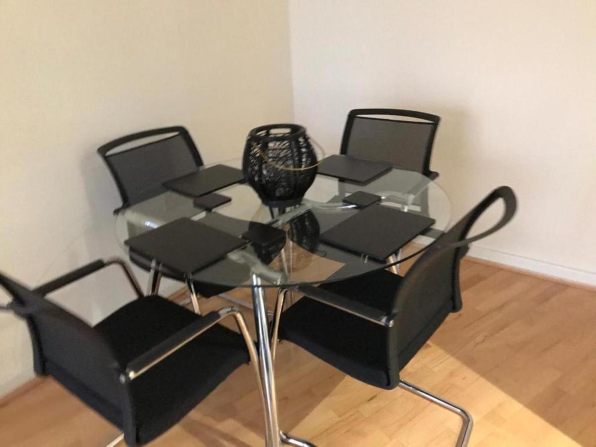 Centre 1 Bed Sofa Bed * Manchester