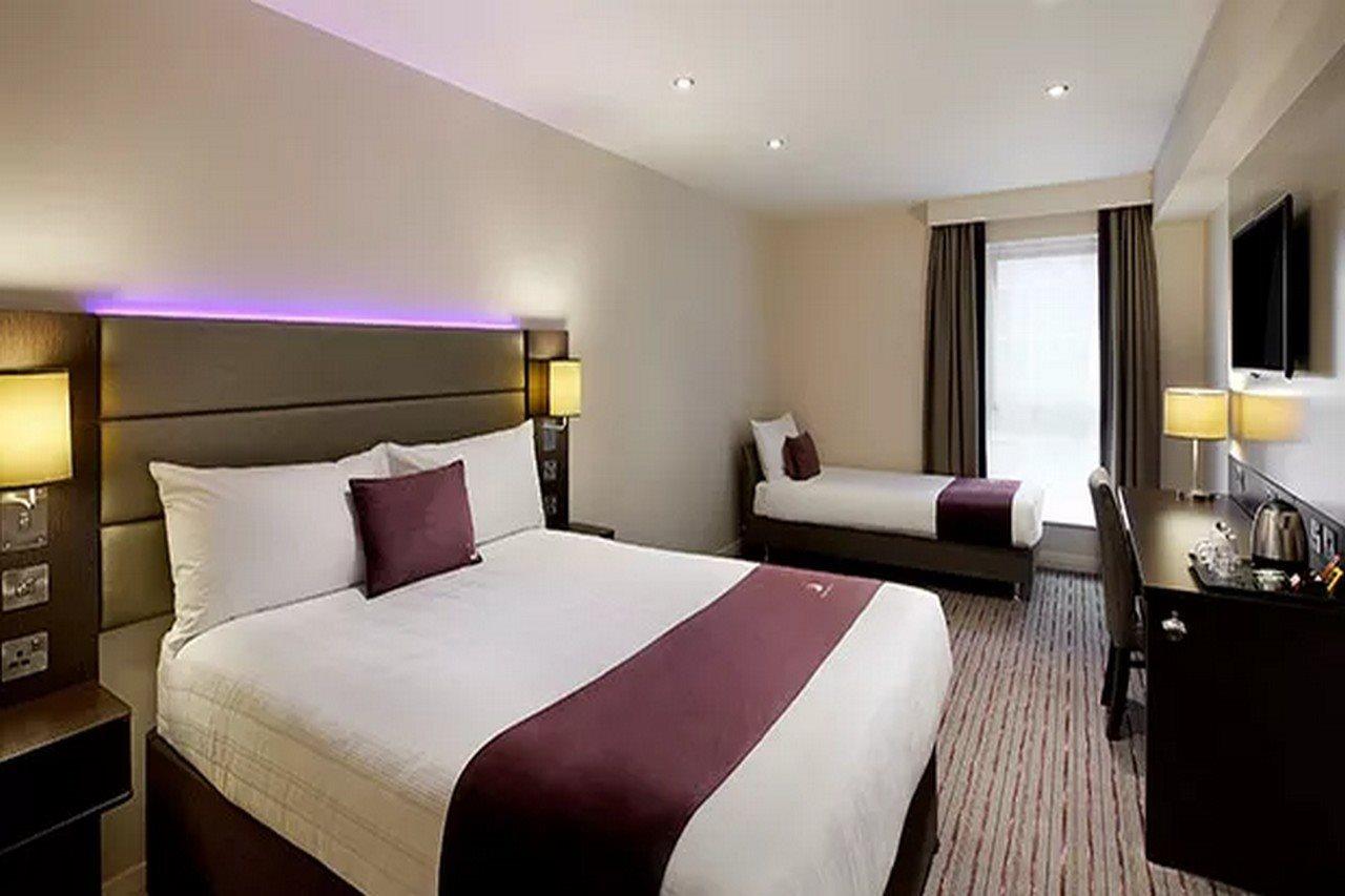 Premier West Didsbury Hotel