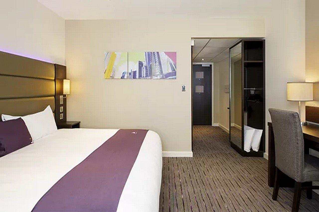 Premier West Didsbury Hotel Manchester
