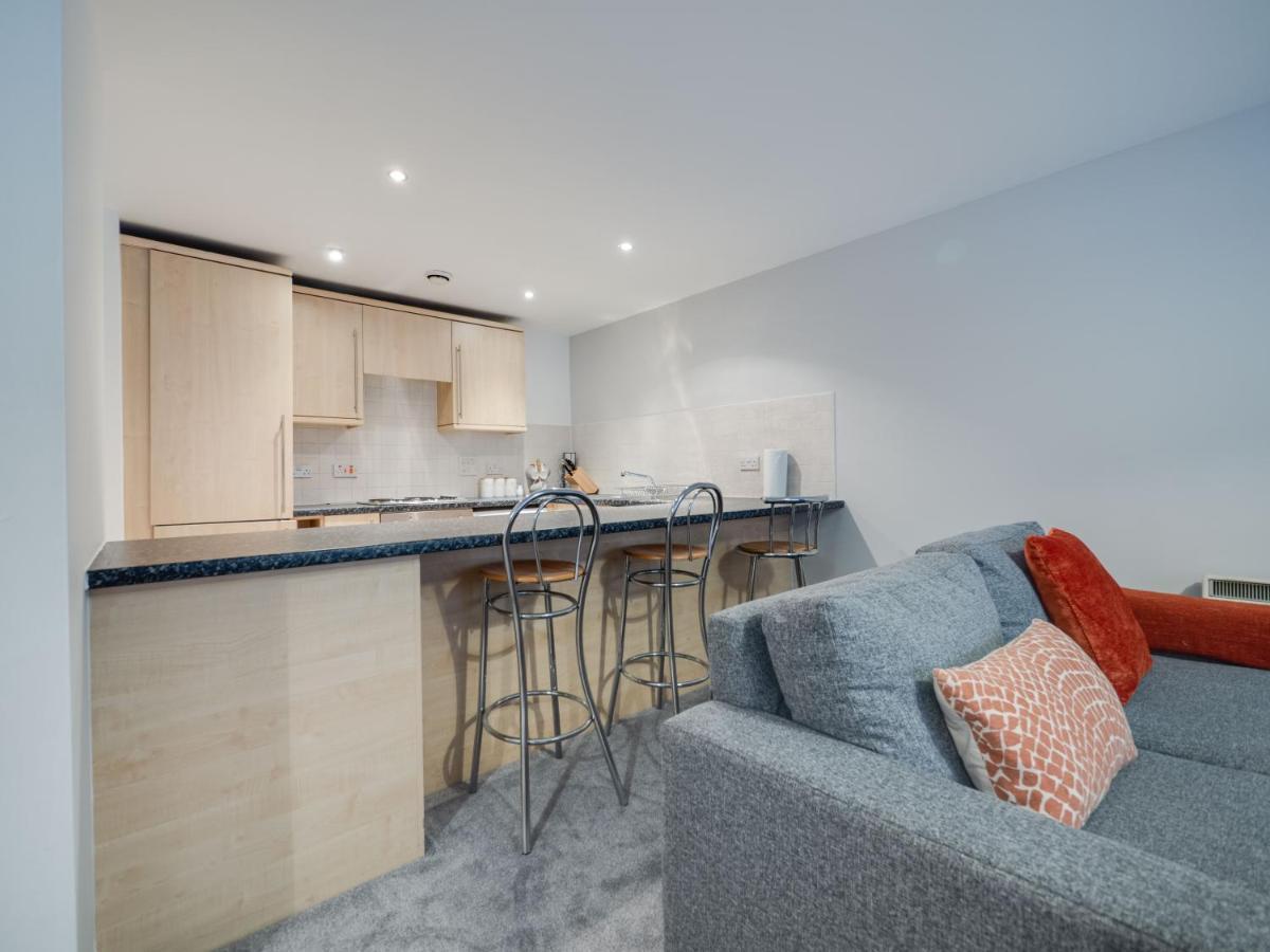 Apartment Pass The Keys Spacious With Parking Manchester