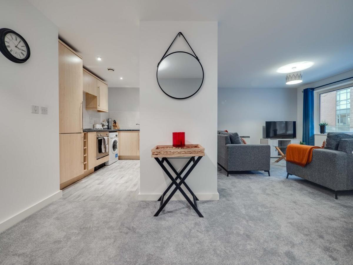 Apartment Pass The Keys Spacious With Parking