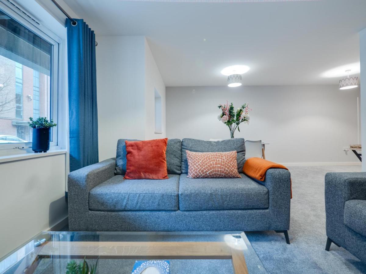 Apartment Pass The Keys Spacious With Parking