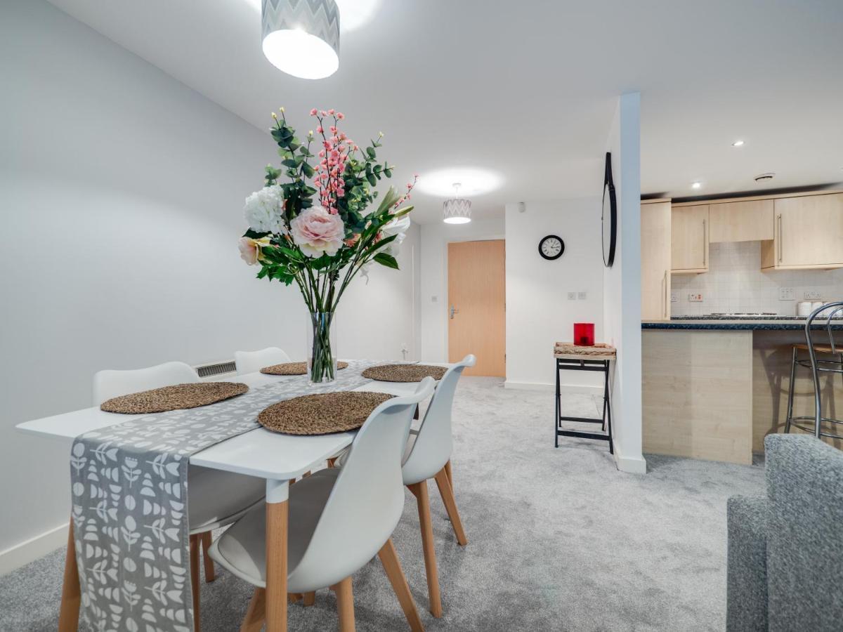 Apartment Pass The Keys Spacious With Parking