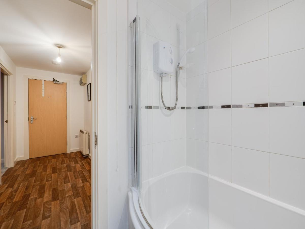 Apartment Pass The Keys Spacious With Parking Manchester