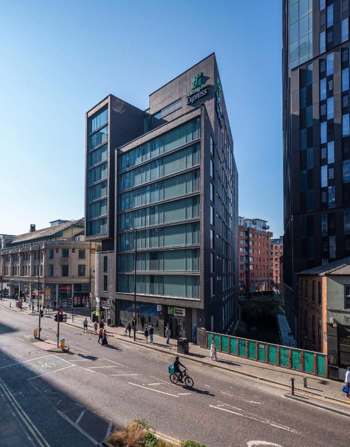 Express Centre By Ihg