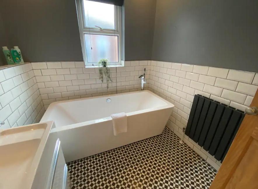 Vakantiehuis Cleveland House *