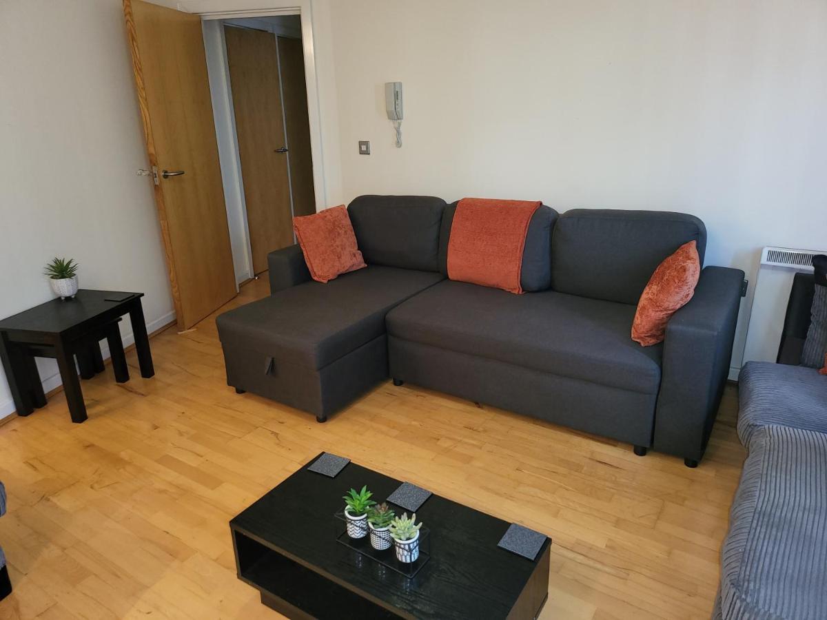 Centre 1 Bed Sofa Bed * Manchester