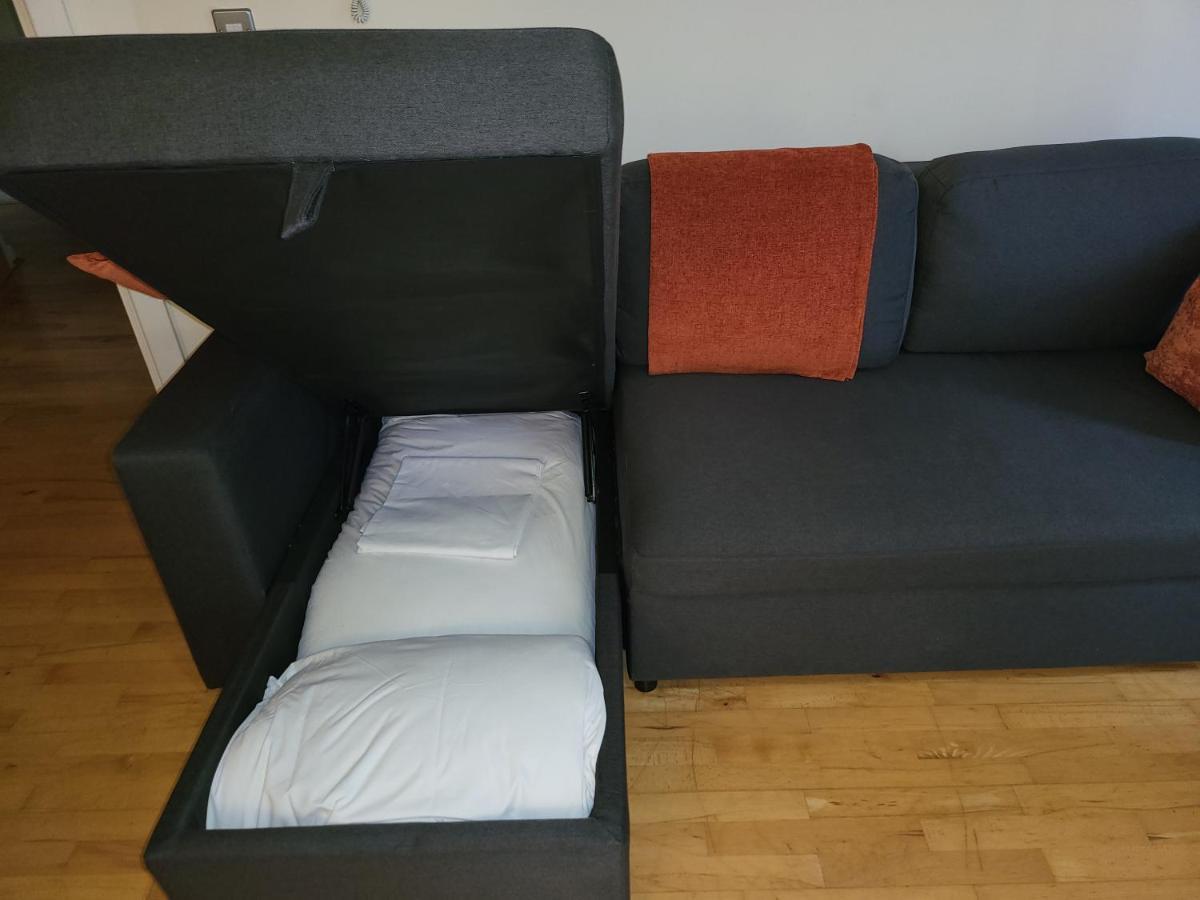 Centre 1 Bed Sofa Bed