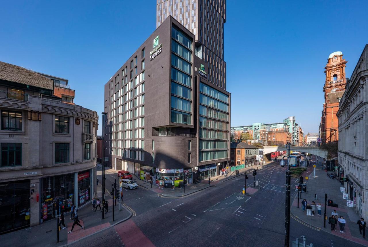 Express Centre By Ihg 3*