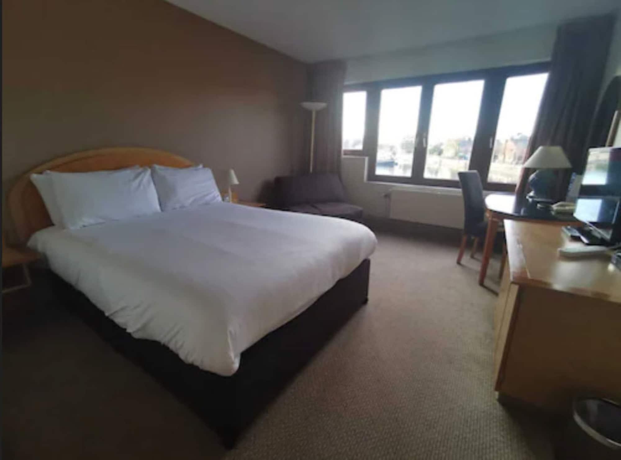Copthorne Salford Quays 4* Manchester