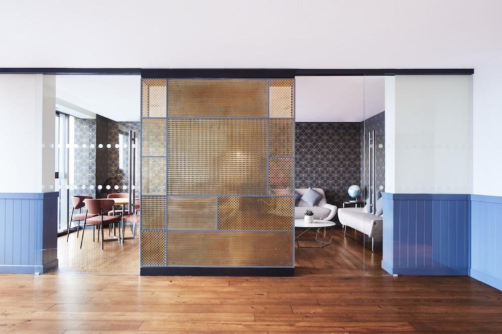 Hyatt House Aparthotel 4*
