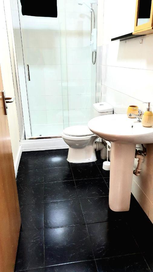 Salford Ark Comfort Near Salford Royal And Trafford Centre Appartement Manchester
