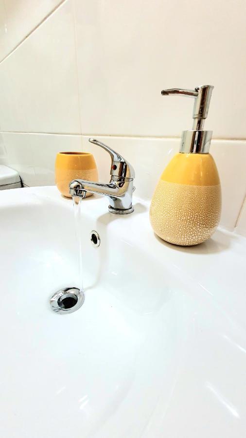 Appartement Salford Ark Comfort Near Salford Royal And Trafford Centre